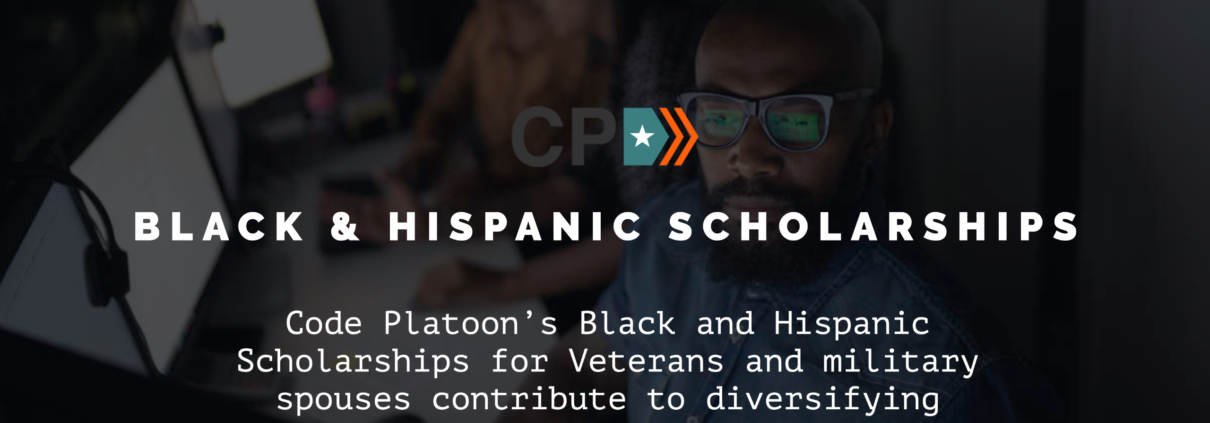 Black and Hispanic Scholarships