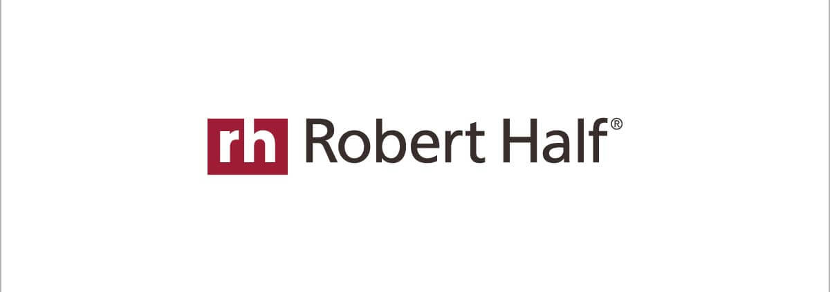 Robert Half Logo