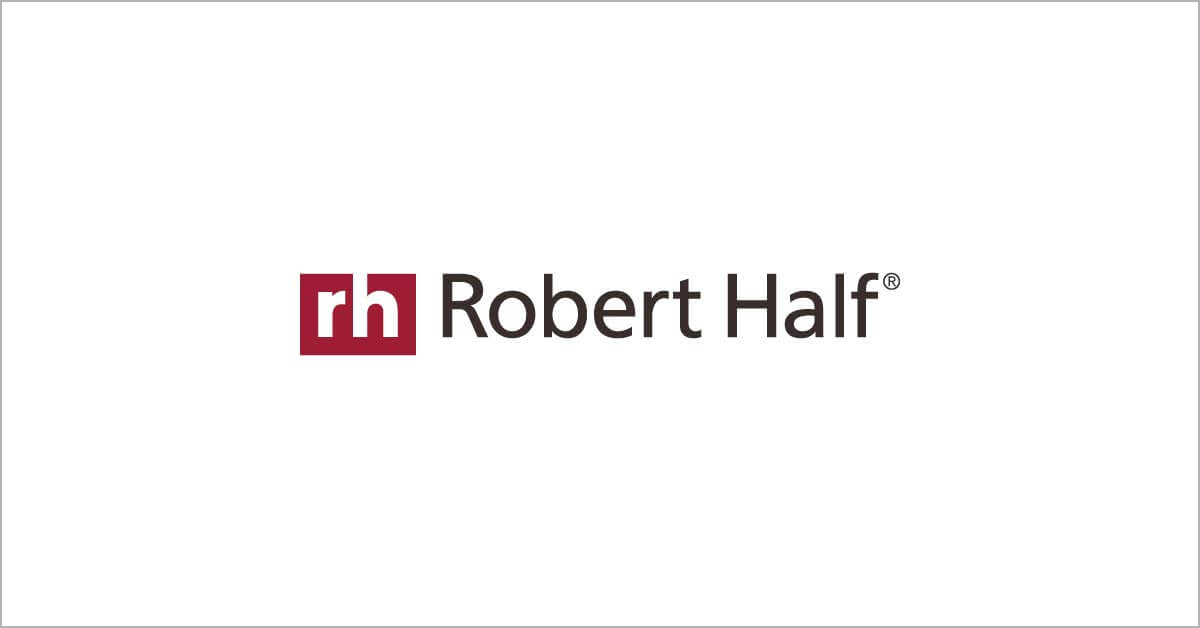 Robert Half Logo