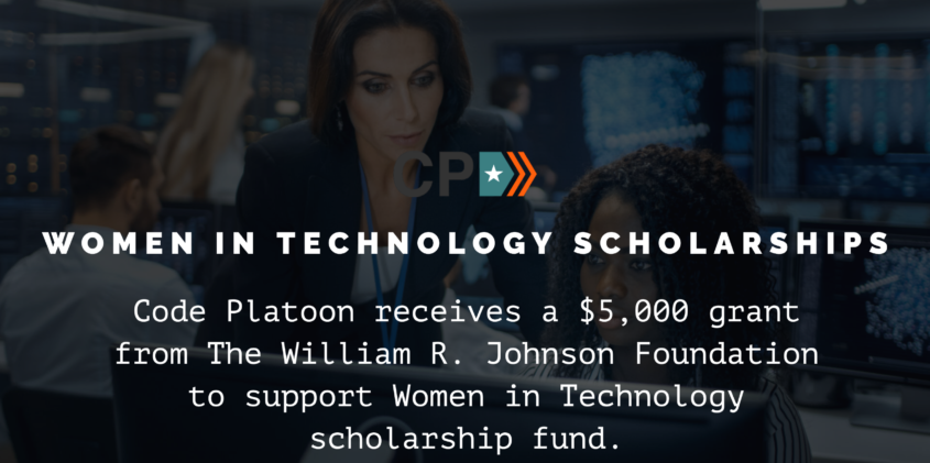 WIT Scholarships Grant