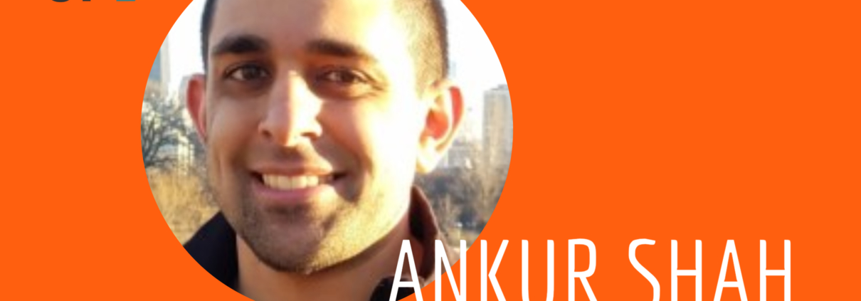 Ankur Spotlight