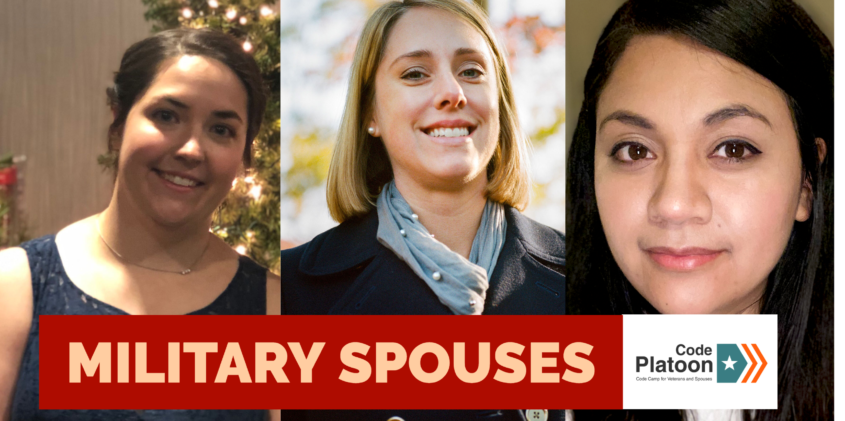 Military Spouses