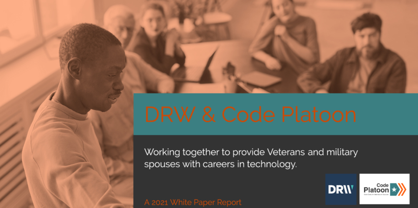 DRW White Paper