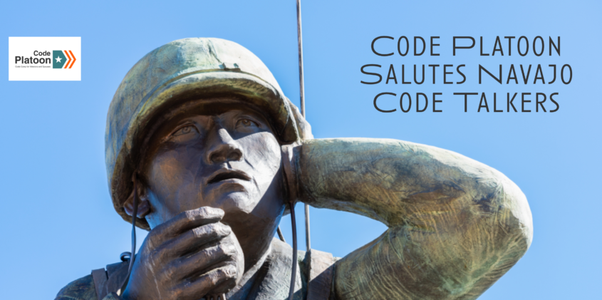 Code Talkers