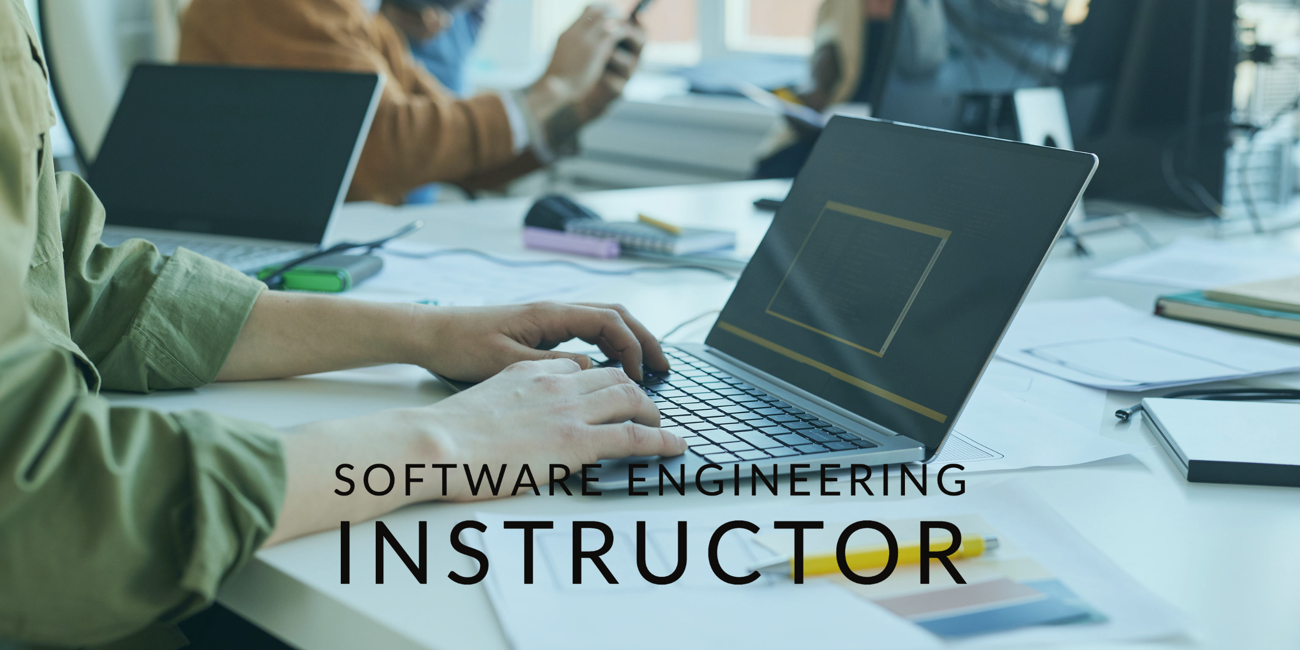 Software Engineering Instructor