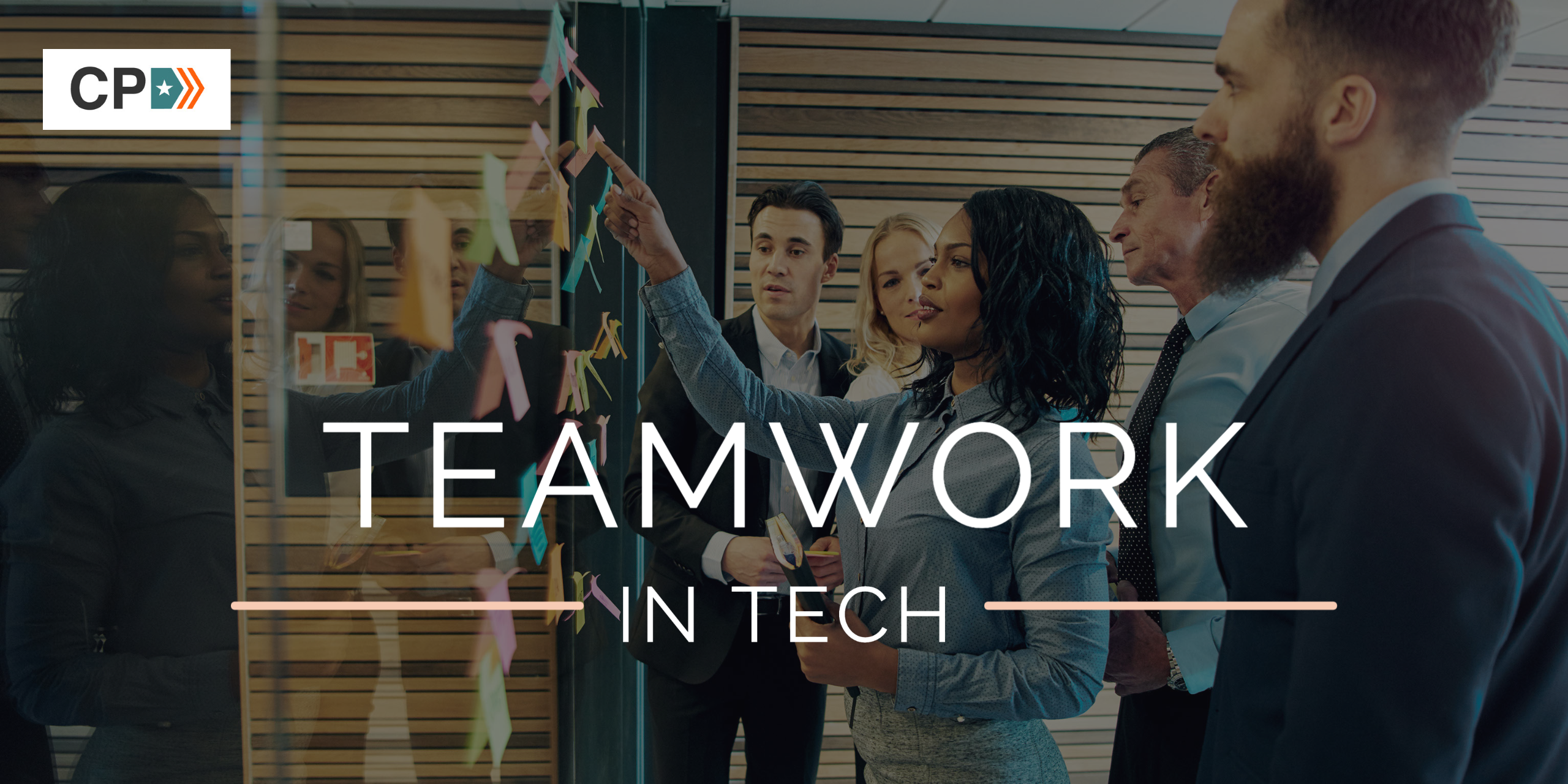 Teamwork in Tech