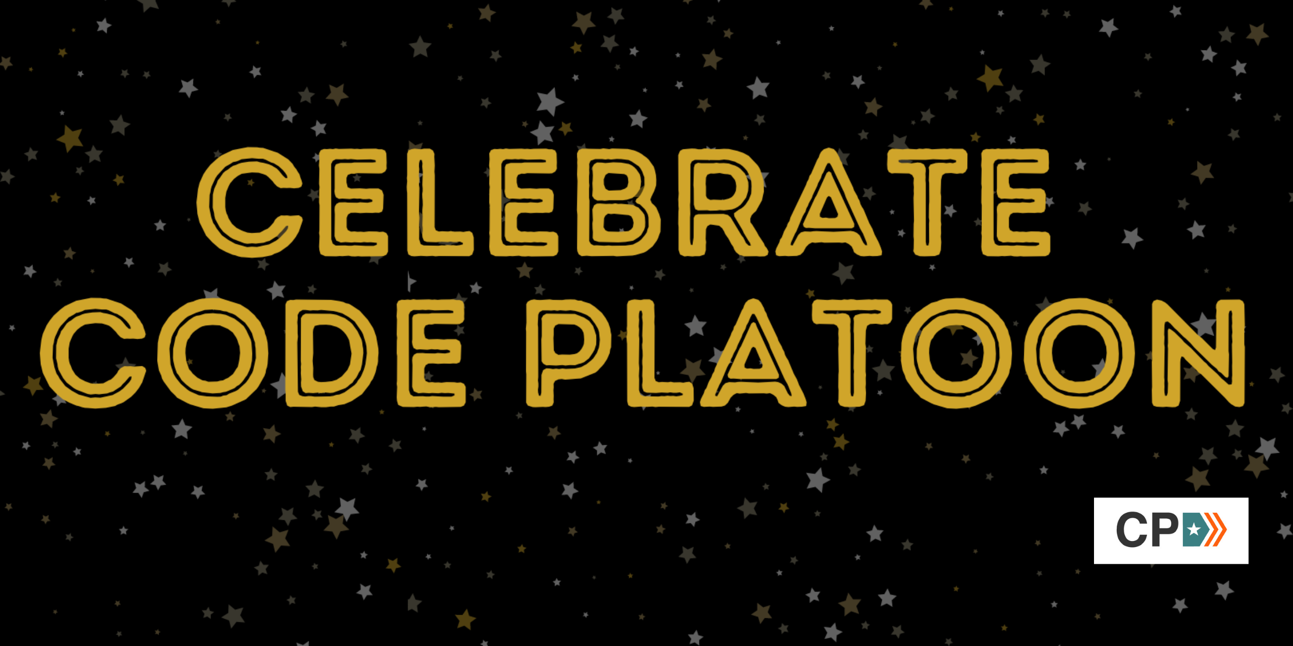 Celebrate Code Platoon 2022