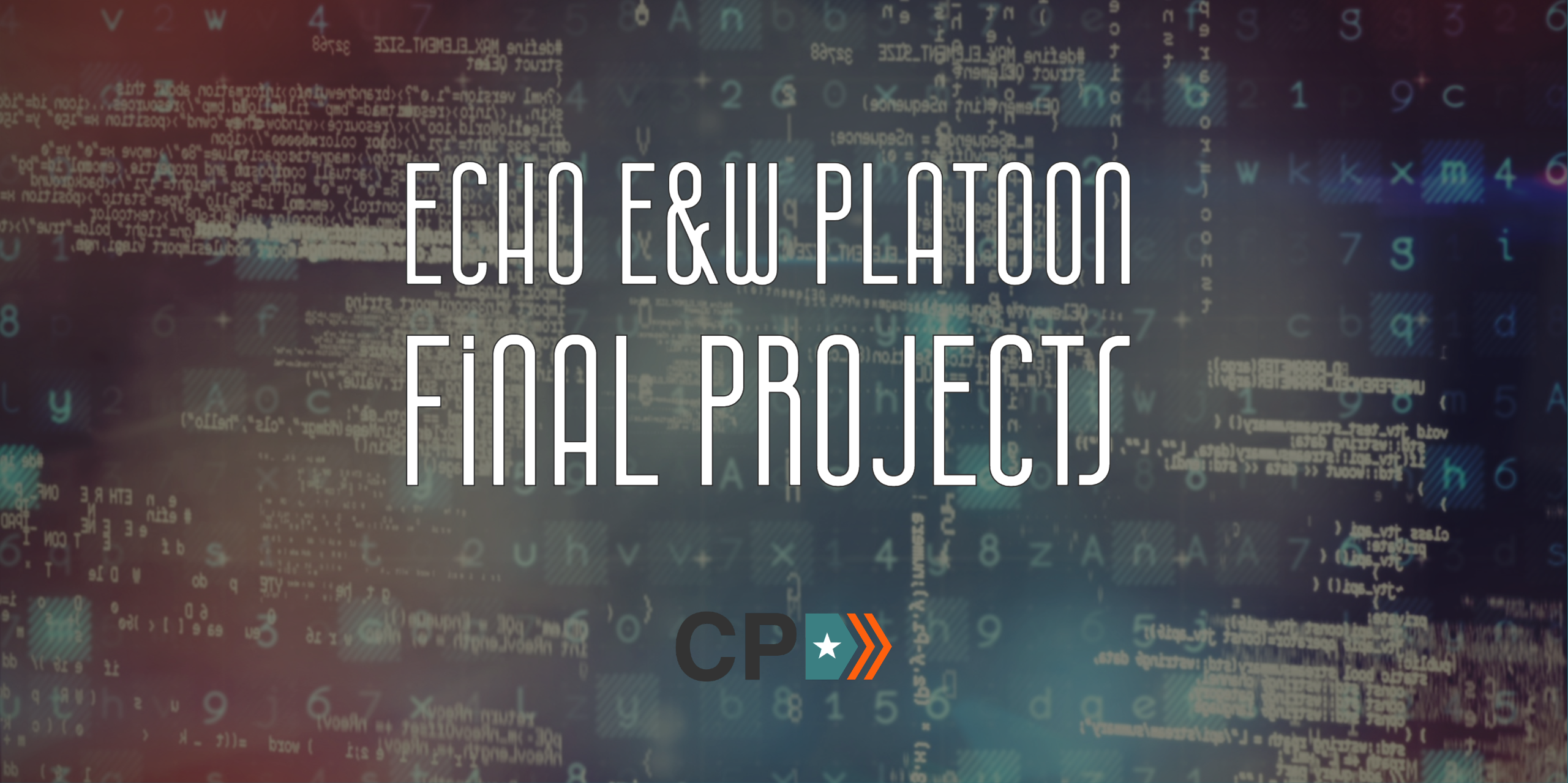 Echo_E&W_Final_Project